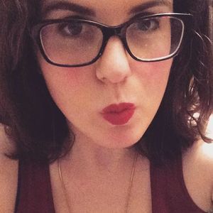 Meet your Posher, Dasha